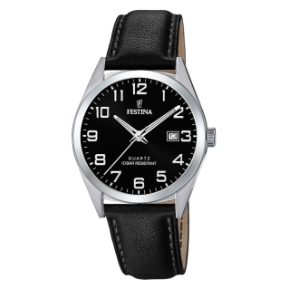 Festina F20446/3 Classic - zegarek