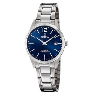 Festina F20509/3 Classic - zegarek