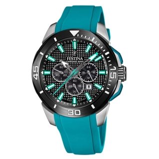 Festina F20642/3 - zegarek
