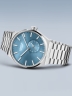 67900Bering 19441-CHARITY men's watch Charity Automatic 41mm 10ATM-3