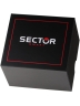 68014Sector R3251545003 S-02 Smart Mens Watch 46mm-4