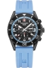 68086Swiss Alpine Military 7029.9871 Raptor Mens Chronograph 42mm 10ATM-1