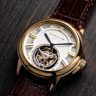68110Thomas Earnshaw ES-8239-03 Disraeli Tourbillon 42mm 3ATM-3
