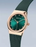 68134Bering 12927-868 Classic Ladies Watch Swarovski Crystals 27mm 3ATM-1