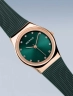 68134Bering 12927-868 Classic Ladies Watch Swarovski Crystals 27mm 3ATM-2