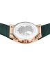 68134Bering 12927-868 Classic Ladies Watch Swarovski Crystals 27mm 3ATM-5
