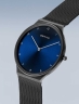 68141Bering 18440-227 Classic Mens Watch 40mm 3ATM-1