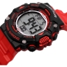 68258Sector R3251544002 EX-32 Herren Digitaluhr 40mm 10ATM-2