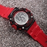 68258Sector R3251544002 EX-32 Herren Digitaluhr 40mm 10ATM-5