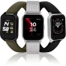 68274Sector R3251550001 Unisex Smartwatch S-05 36mm-3