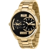 68278Sector R3253102026 Over-Size Herrenuhr Dual-Time 48mm 10ATM-