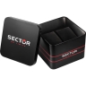 68317Sector R3253579517 Damenuhr 32mm 5ATM-1