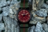 68407Traser 100757 P67 Officer Automatic Mens Watch 45mm 10ATM-1