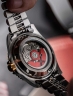 68597Duxot DX-2057-99 Mens Watch Atlantica Automatic Diver 42mm 20ATM-2