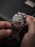 68597Duxot DX-2057-99 Mens Watch Atlantica Automatic Diver 42mm 20ATM-3
