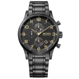 Hugo Boss Aeroliner 1513275 - zegarek