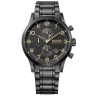 2272Hugo Boss Aeroliner HB1513275 44 mm-0
