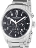 68670Jacques Lemans 42-2D Barcelona Mens Chronograph 42mm 10ATM-
