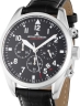 68776Jacques Lemans 42-2A Barcelona Mens Chronograph 42mm 10ATM-