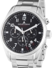 68778Jacques Lemans 42-2C Barcelona Mens Chronograph 42mm 10ATM-