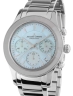 68789Jacques Lemans 1-2151K Venice Ladies Watch Chronograph 38mm 5ATM-