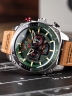 68843AVI-8 AV-4100-01 Hawker Hunter Dual Time-4