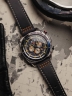 68844AVI-8 AV-4100-02 Hawker Hunter Dual Time-4