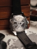 68844AVI-8 AV-4100-02 Hawker Hunter Dual Time-5