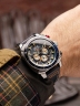 68844AVI-8 AV-4100-02 Hawker Hunter Dual Time-6