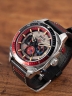 68845AVI-8 AV-4100-03 Hawker Hunter Dual Time-6