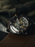 68850AVI-8 AV-4100-08 Hawker Hunter Dual Time-3