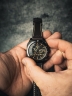 68850AVI-8 AV-4100-08 Hawker Hunter Dual Time-6