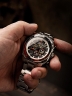68852AVI-8 AV-4100-11 Hawker Hunter Dual Time-4