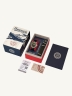 68884AVI-8 AV-4101-0A Hawker Hurricane McKellar Dual Time-6