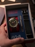 68885AVI-8 AV-4101-0B Hawker Hurricane McKellar Dual Time-7