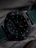 68887Luminox XS.3877 Herrenuhr Master Carbon Seal Automatik 45mm 20ATM-9