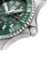 68898Luminox XS.0937 Herrenuhr Automatik Sport Timer 42mm 20ATM-5