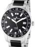 68913Jacques Lemans 42-10A Liverpool Ceramic Mens Watch 42mm 10ATM-