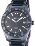 68915Jacques Lemans 42-10E Liverpool Ceramic Mens Watch 42mm 10ATM-