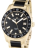 68916Jacques Lemans 42-10G Liverpool Ceramic Mens Watch 42mm 10ATM-
