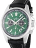 68921Jacques Lemans 1-2117T Liverpool Mens Chronograph 44mm 20ATM-