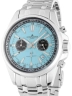 68924Jacques Lemans 1-2117ZB Liverpool Mens Chronograph 44mm 20ATM-