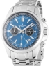 68925Jacques Lemans 1-2117ZC Liverpool Mens Chronograph 44mm 20ATM-