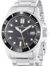 68940Jacques Lemans 1-2170G Hybromatic Diver Mens Watch 41mm 20ATM-