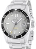 68941Jacques Lemans 1-2170H Hybromatic Diver Mens Watch 41mm 20ATM-