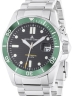 68944Jacques Lemans 1-2170K Hybromatic Diver Mens Watch 41mm 20ATM-
