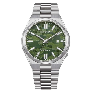 Citizen NJ0159-86X Tsuyosa - zegarek