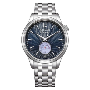 Citizen NH9131-73L Automatic - zegarek