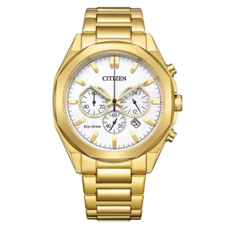 Citizen CA4592-85A Eco-Drive - zegarek