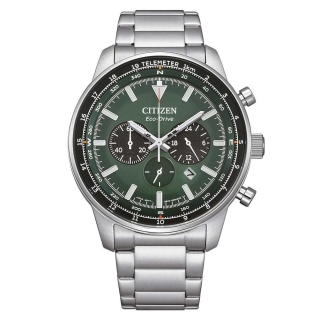 Citizen CA4500-91X Eco-Drive - zegarek